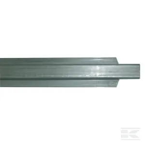 Vodící lišty řetězu