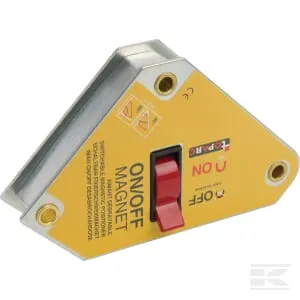 Magnetické polohovadla