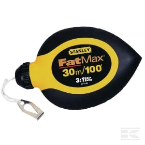 Značkovací provazy