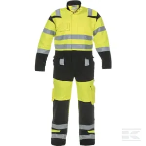 Reflexní kombinézy