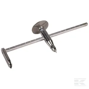 Nářadí na montáž sádrokartonů