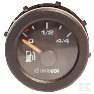 Čidla, kontrolky, ukazatele