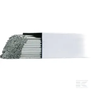 Svařovací elektrody TIG