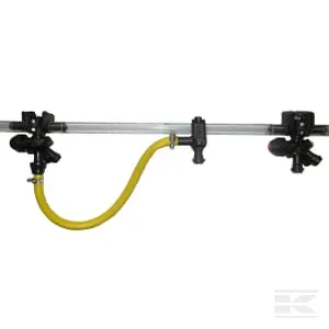 Sada pro přemístění držáku hrotu