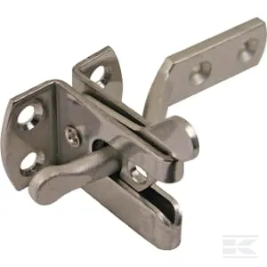 Uzávěry a zámky dveří