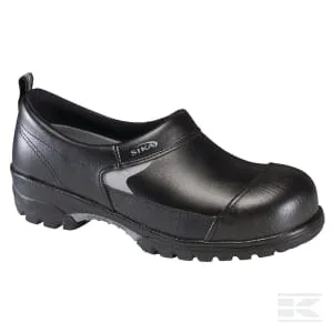 Bezpečnostní nazouváky