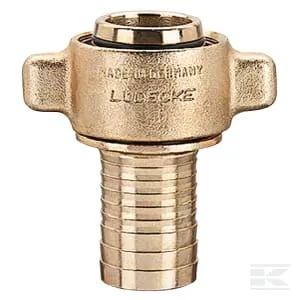 Kompletní šroubení