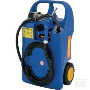 Stanice vhodné pro AdBlue®