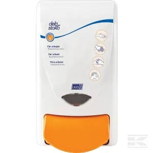 Dávkovače a příslušenství