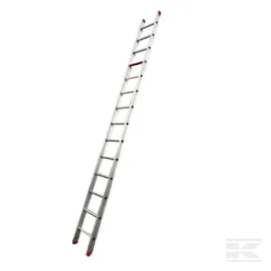 Jednoduché žebříky