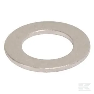 Hliníkové kroužky