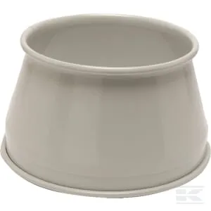 Přechody a přechodové trubky