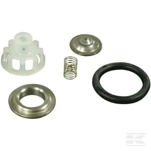 Ostatní díly postřikovačů