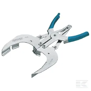 Kleště na pístní kroužky