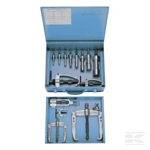 Sady vnitřních stahováků