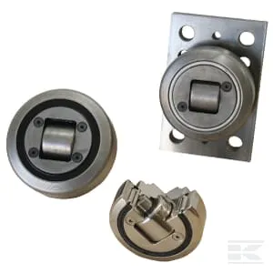 Kombinované válečky