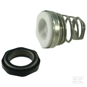 Náhr. díly čerpadel DAB