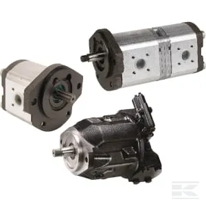 Čerpadla pro traktory OE