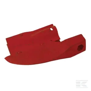 Přihnojovací radlice