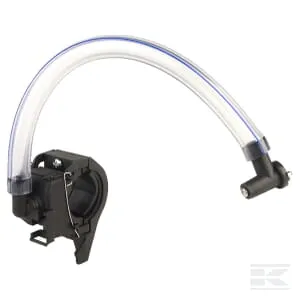 Kohoutek stanoviště