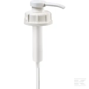 Pumpičky a dávkovače kapalin