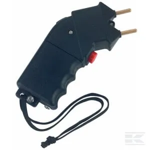 Pomůcky k pohánění zvířat