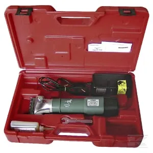 Strojky na stříhání