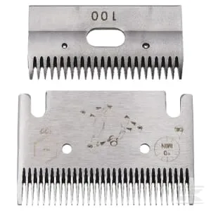 Nůž pro střihací strojek