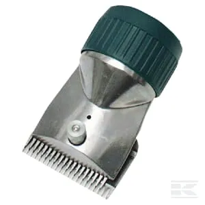 Příslušenství pro střihací strojek