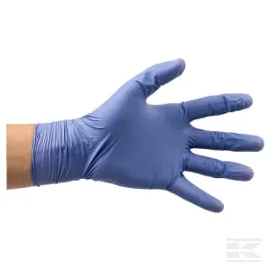 Ochranné oděvy a rukavice