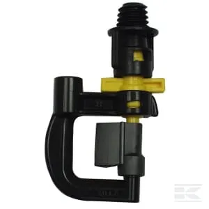 Sprchové postřikovače