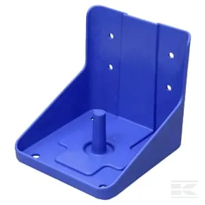 Minerální lizy a držáky minerálních lizů