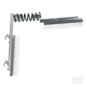 Stříhání a péče