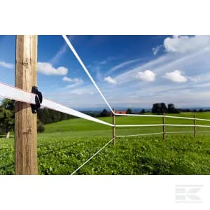 Elektrické ohradníky