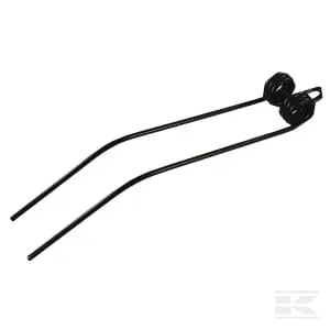 Pera pro rotační obraceče