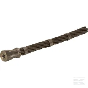 Rotační čističe spár