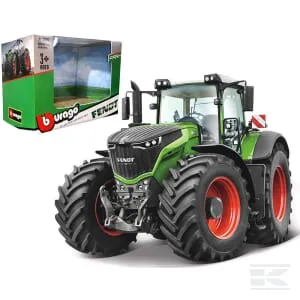 Zemědělská technika