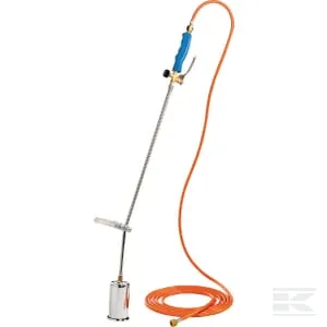 Ochrana rostlin a likvidace plevele