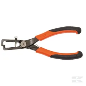 Odizolovací kleště