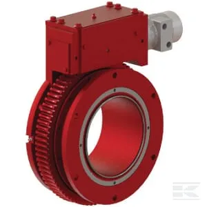 Rotační spojky / příslušenství