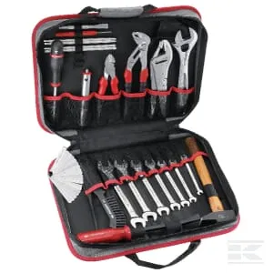 Brašny na nářadí