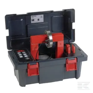 Indukční ohřívače