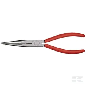 Kleště pro mechaniky