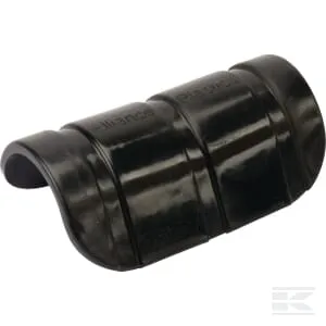 Ochrana kontaktních míst hadic