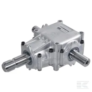 Převodovky Comer 1:1