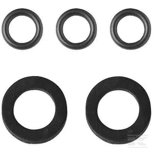 Sady těsnění a náhradní díly