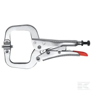 Skřipcové kleště