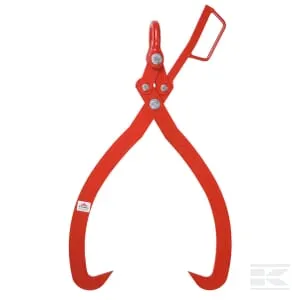 Vlečné a nakládací kleště