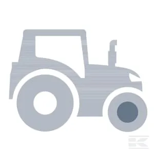 Díly přední nápravy 2WD