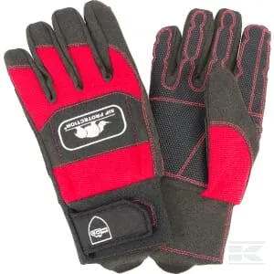 Protipořezové rukavice